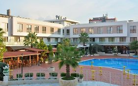 Te Stela Hotel Tirana